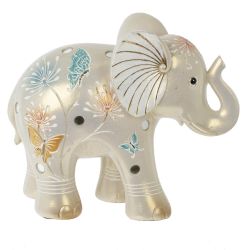 GAEM Фигурка декоративная "Слон", L18 W9 H15 см