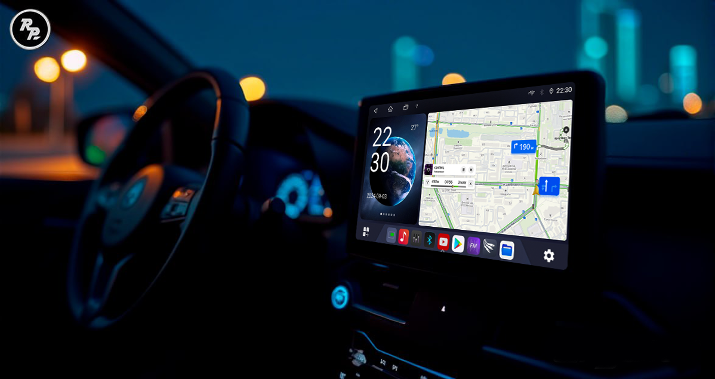 Консультация по подбору автомагнитолы