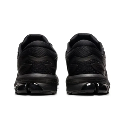 Мужские кроссовки ASICS GT-1000 10 'Triple Black' 1011B001-006