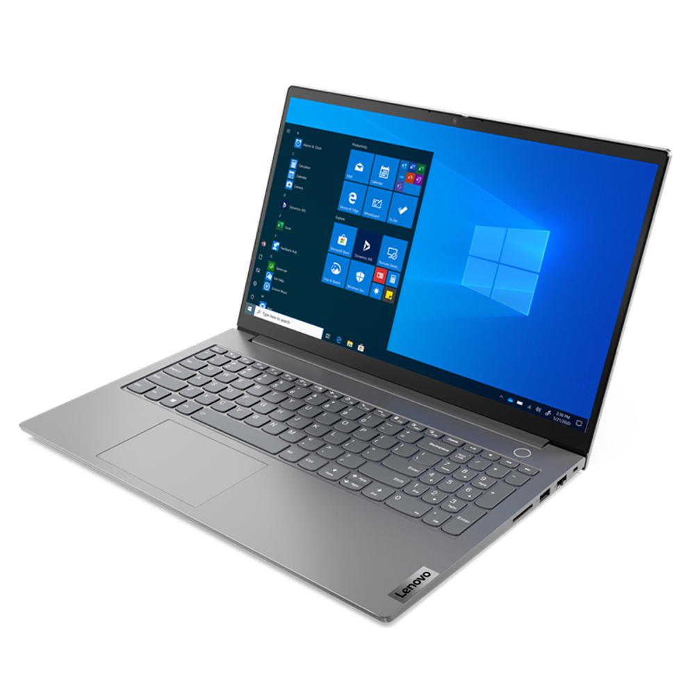 Ноутбук 15,6" Lenovo ThinkBook 15 G2-ITL (20VE00RDRU)