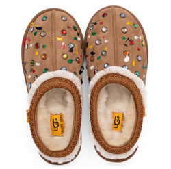 UGG Tasman Slipper Gallery Dept Chestnut