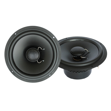 Best Balance E65 Black Edition Коаксиальная акустика 16 см. (6.5")