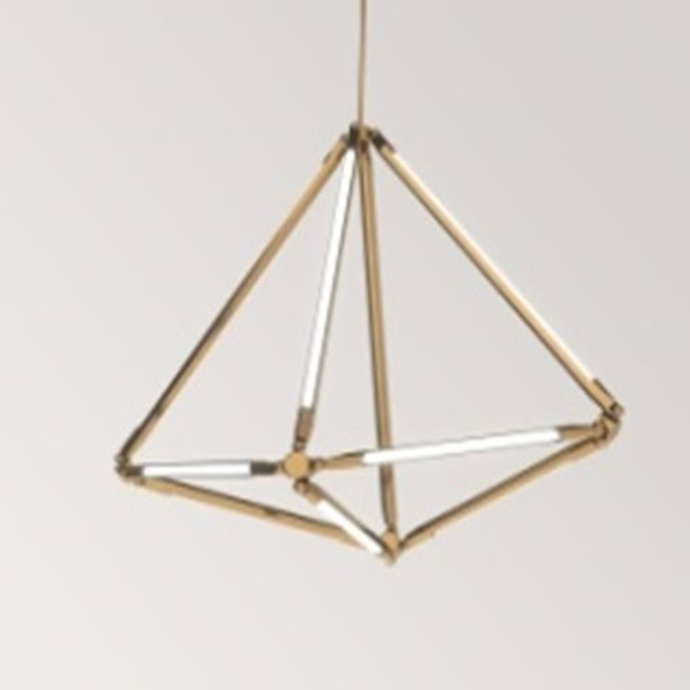 люстра Shy P11