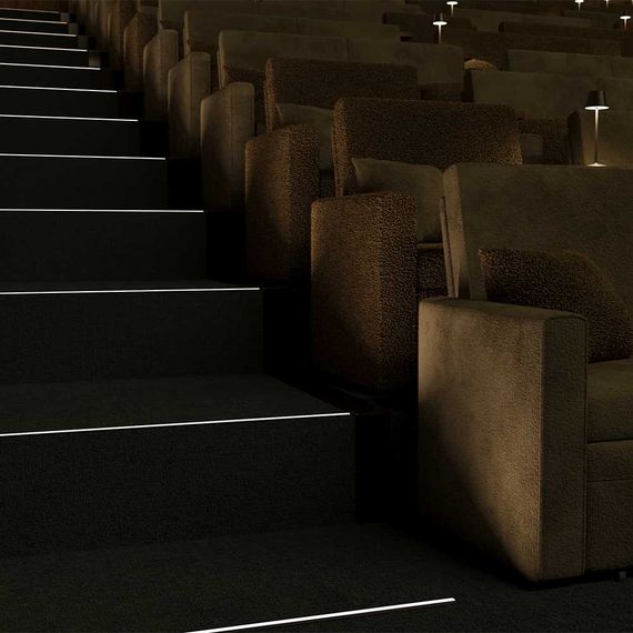 Профиль Maytoni Led Strip 636022