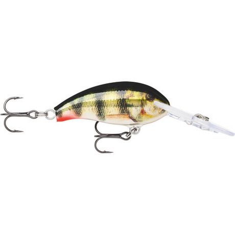 Воблер RAPALA Shad Dancer SDD07 / 7 см, 15 г, цвет PEML