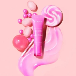 Laneige Lip Glowy Balm 10g - Sweet Candy
