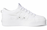 FV5322 Кроссовки жен. NIZZA PLATFORM SHOES ADIDAS