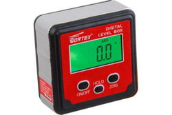 Электронный уклономер WORTEX DP 9000 323008