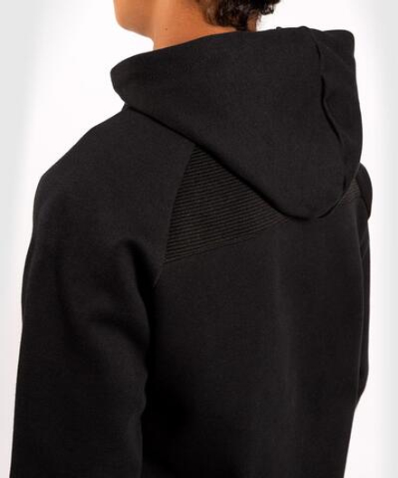 Толстовка детская Venum Laser Evo 2.0 Black