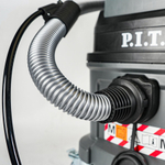 Пылесос P.I.T. ULTRA PVC40-C