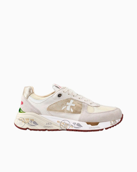 Кроссовки Premiata Mase