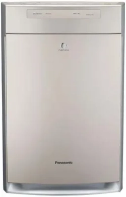 Климатический комплекc Panasonic F-VXR50R-N 46Вт золотистый (20334)