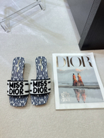 Christian Dior Dway Slide (11 colors)
