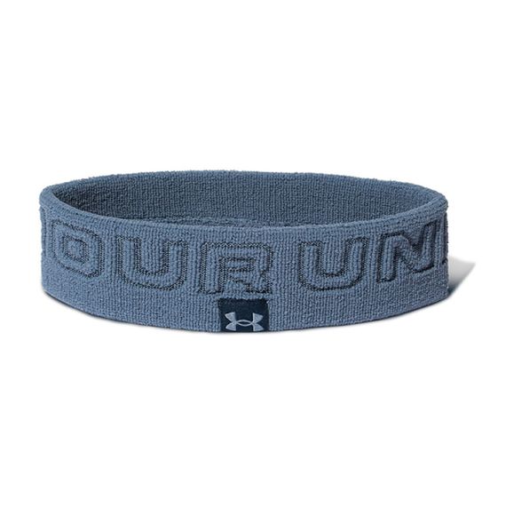 Under Armour UA Wordmark Terry