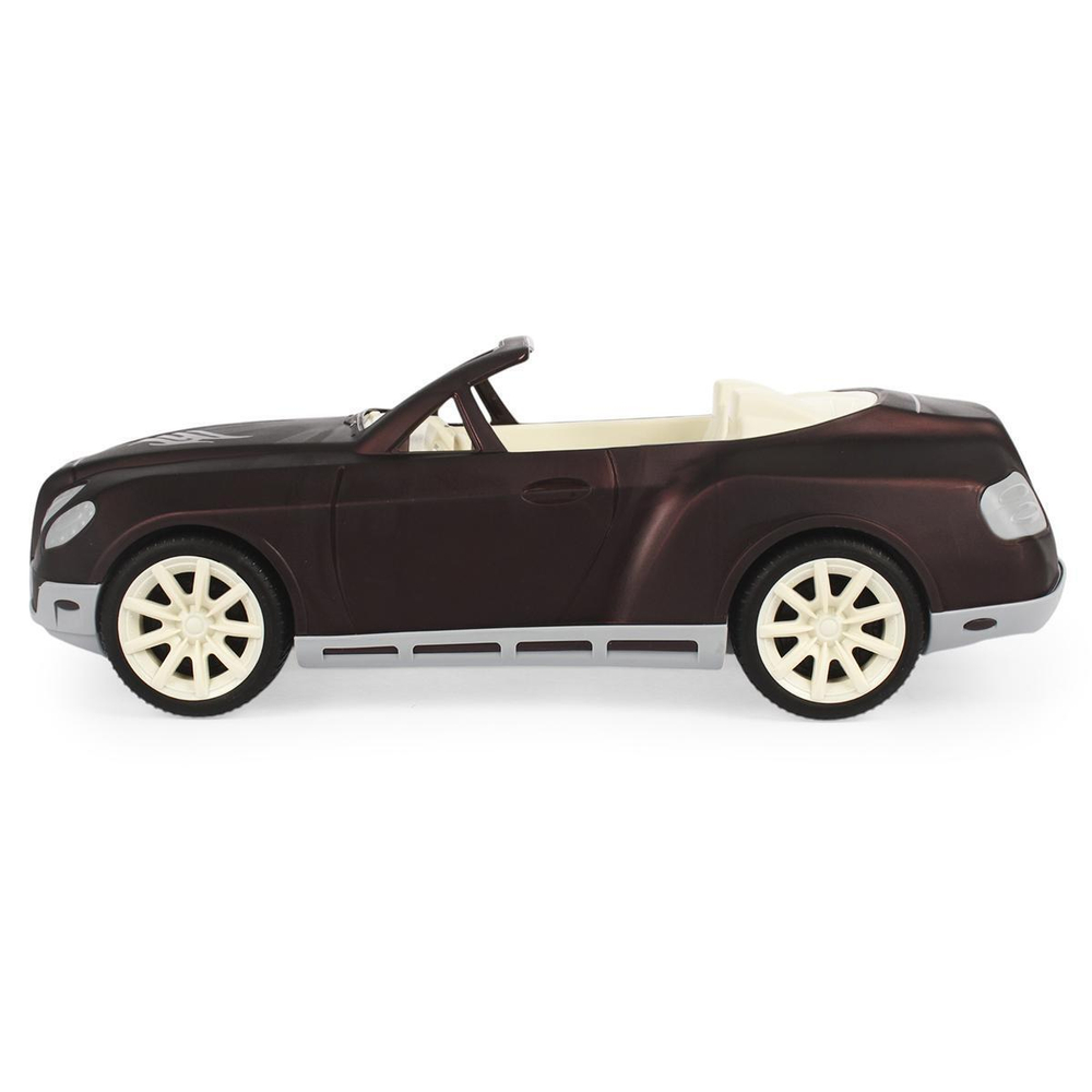 Кабриолет "Кабриолет Черри" (Нордпласт)