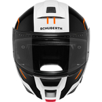 SCHUBERTH C5 MASTER ORANGE