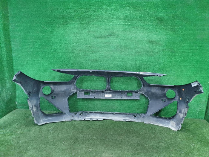 Бампер передний BMW X2 F39 (2017-2023) M-paket