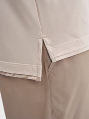 Футболка мужская Deporte, Beige