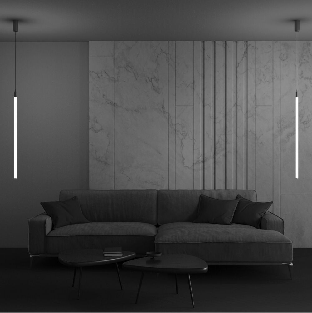 Подвесной светильник Technical P022PL-L20G3K