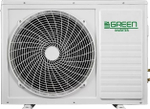 Сплит-система кондиционер инверторный GREEN Triumph Inverter TSI/TSO-07 HRIY3 на 20 м²