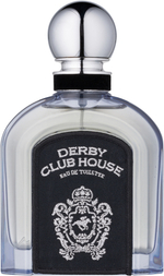Armaf Derby Club House туалетная вода для мужчин