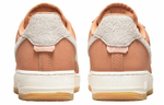 Кроссовки Nike Air Force 1 Low Craft "Tan"
