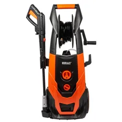 Мойка высокого давления "BRAIT" BR-2200C