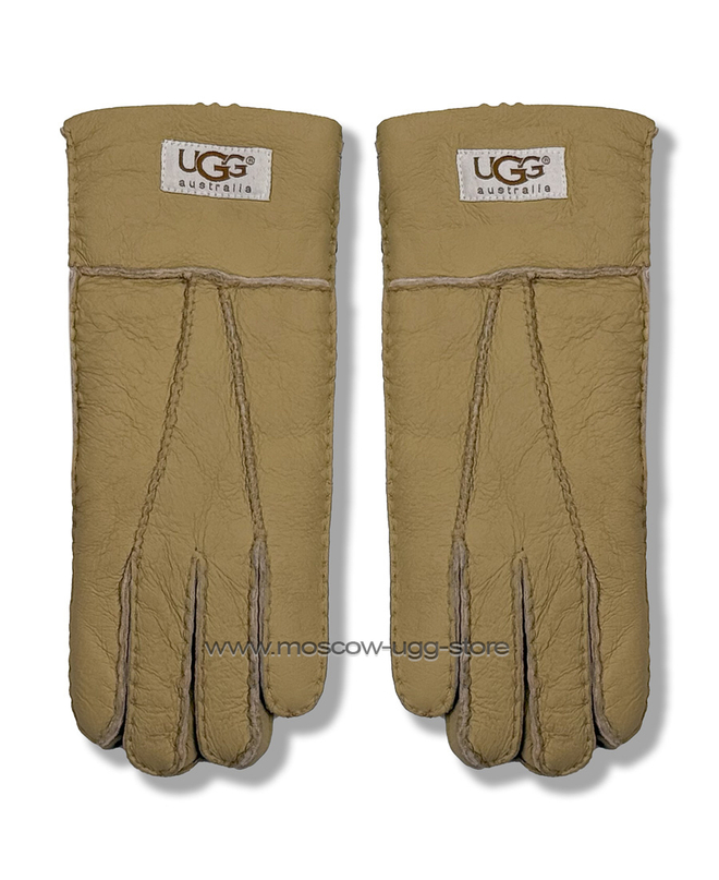 Перчатки Glove