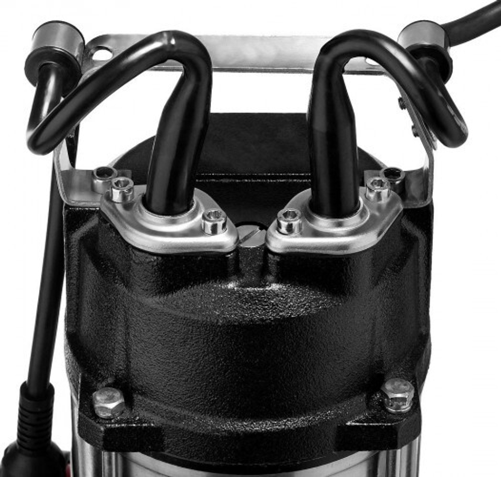 Насос дренажный ЗУБР НПФ- 750 НПФ-750