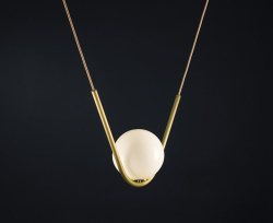 Светильник Perle 1 Pendant Light