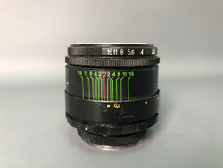 Helios 44-2