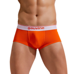 Мужские трусы-хипсы Colours of the Planet Trunk (Размер: M) (Цвет: фиолетовый)