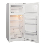 Холодильник Indesit TIA 140, белый