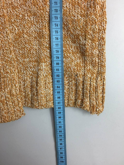 Кардиган вязаный с капюшоном 46 размер, новый