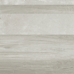 Керамический гранит глазурованный Wooden Line - Ode grigio 60x60 PT6001