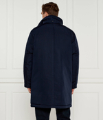 Куртка H-Coyan BOSS BLACK - темно-синий(50524964)