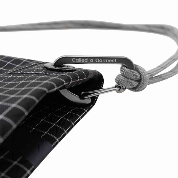 Сумка Artifact Pro Jet Black - фото 12