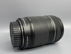 Canon EF-S 18-135mm 3.5-5.6 IS