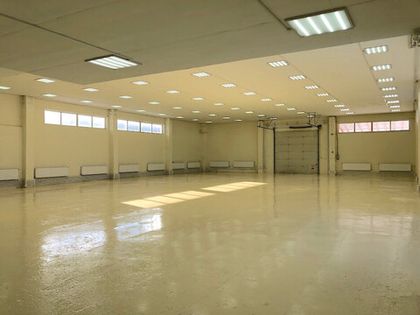 Отделочные работы полностью завершены