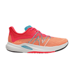 Кроссовки New Balance Nb Fuelcell V2 (Женская размерная сетка)