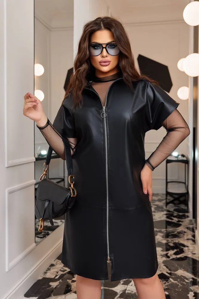 Платье УК-922VL Fabrika