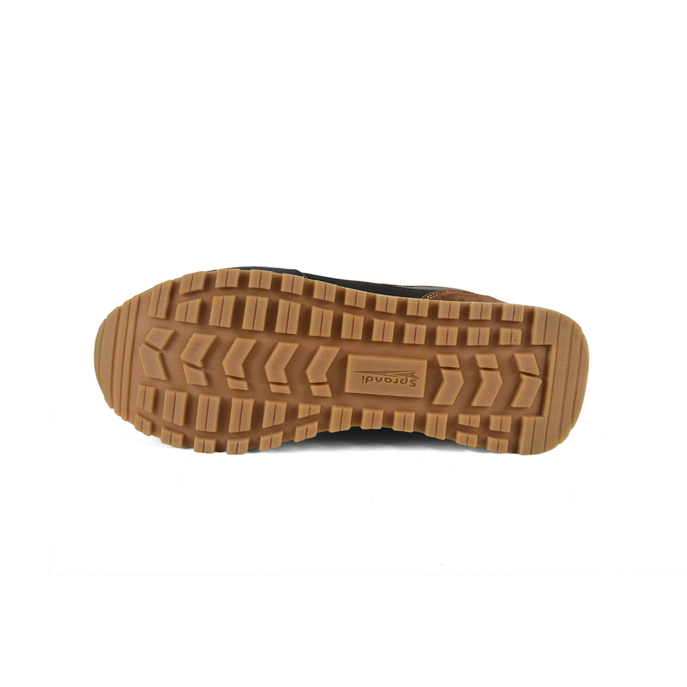 Кроссовки универсальные SPRANDI Classic Stride 2.0