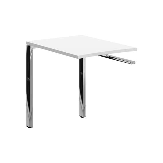 Брифинг приставка XGR 889.1  800х600х750 XTEN GLOSS