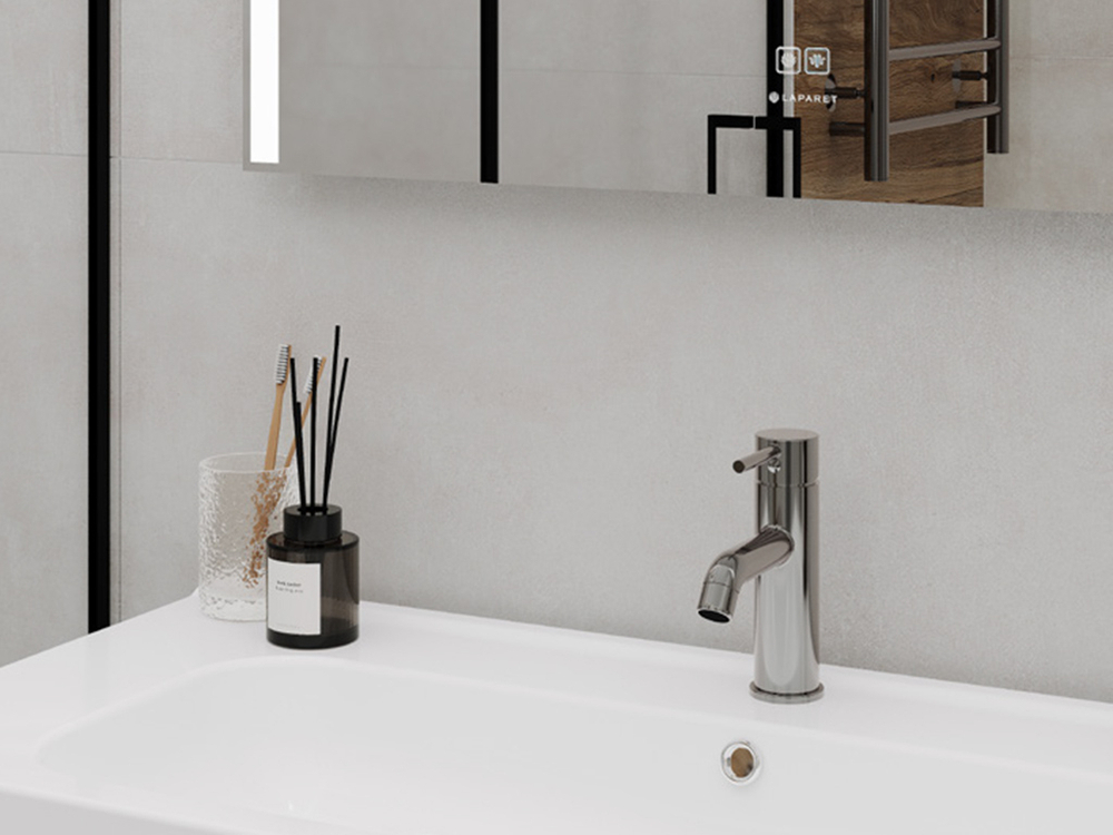 CEMENT STRENGTH GREY