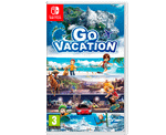 GO VACATION (NS) NEW