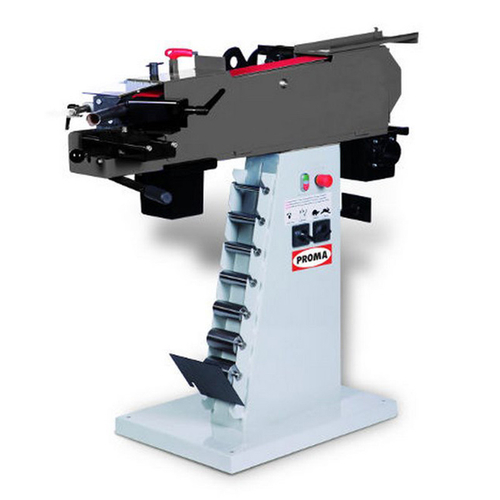 BPK-2100/400 станок шлифовальный комбинированный