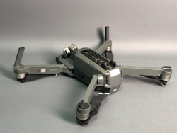 DJI Mavic Pro