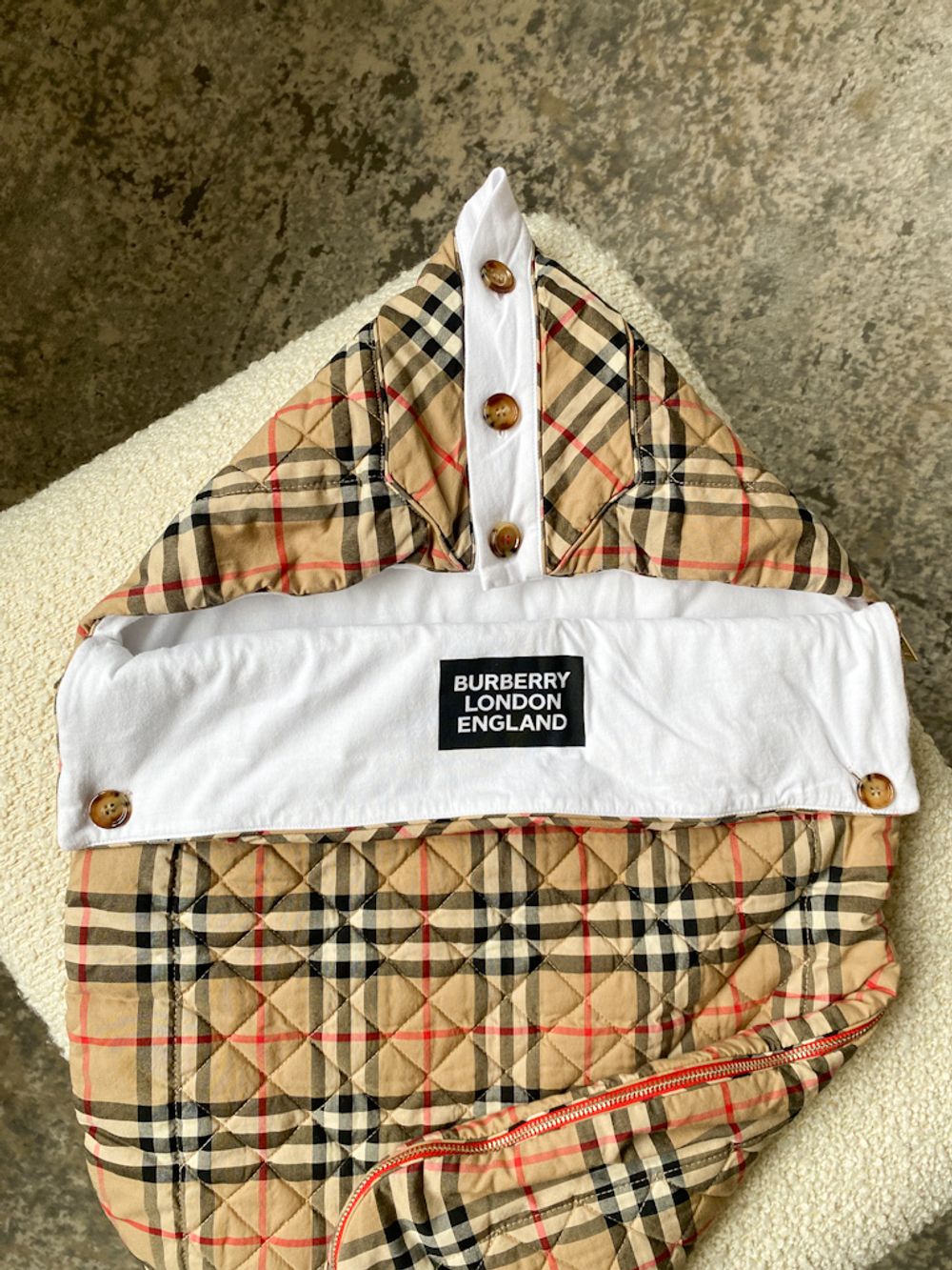 Конверт Burberry, 74