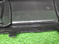 Решетка перед. бампера Mercedes GLC X253 15-19 AMG