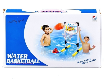 Ворота для игры в воде, коробка ZY605